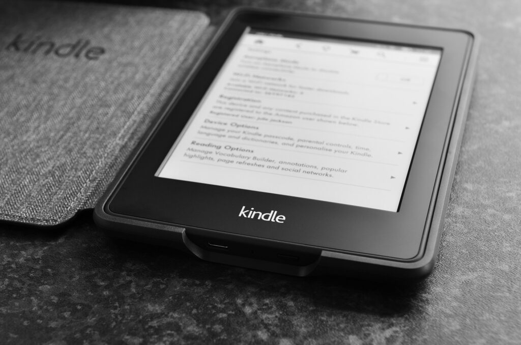 Kindle Paperwhite Cases