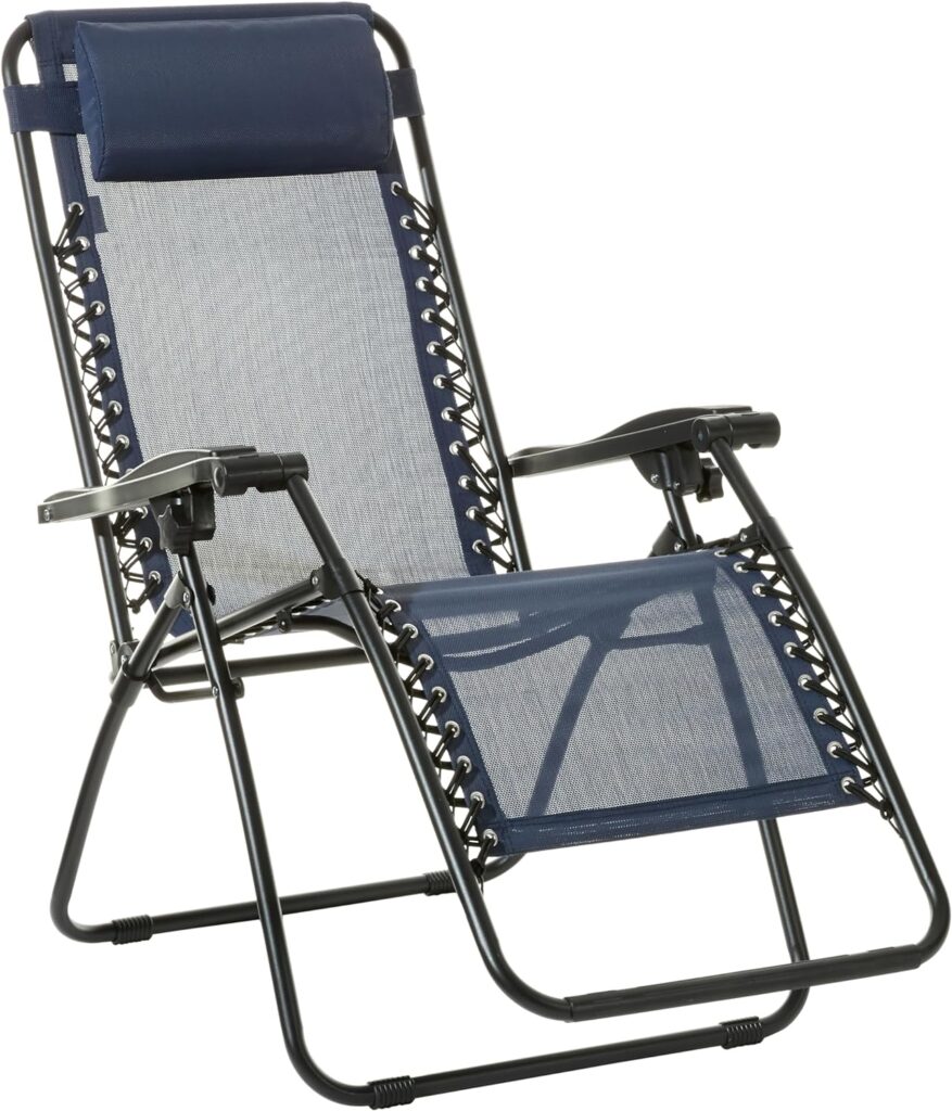 Spe­cialized Zero Gravity Chairs