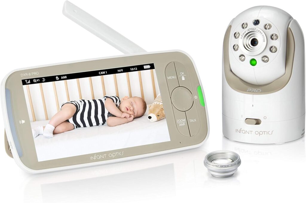 baby monitor device