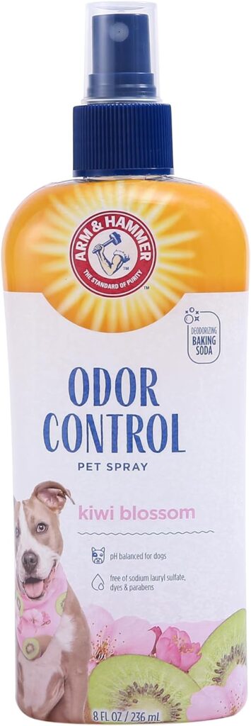 Arm & Hammer for Pets Super Deodorizing Spray 