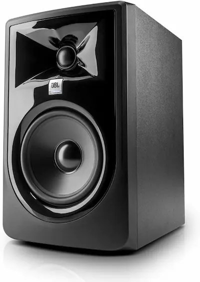 JBL STUDIO MONITORS