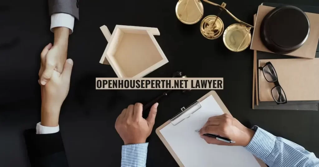 Openhouseperth.net Lawyers- A Guide to Legal Excellence