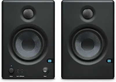 Presonus studio monitors