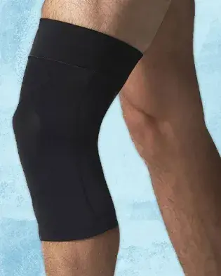 Compression  Sleeve for Knee